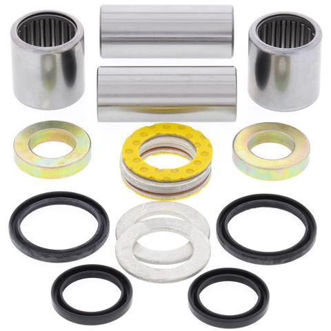 SWING ARM BEARING AND SEAL KIT HONDA CR125 93-01