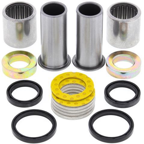 SWING ARM BEARING AND SEAL KIT KAWASAKI KX125 99-08, KX250 99-08