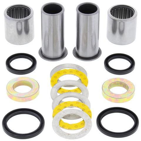 SWING ARM BEARING AND SEAL KIT SUZUKI RM125-250 96-08, RM-Z250 07-22, RM-Z450 05-22, DRZ400 00-21 (R