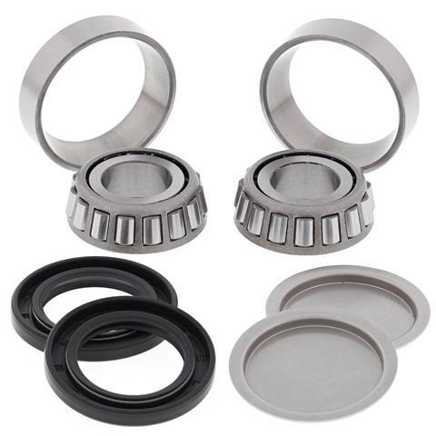 SWING ARM BEARING AND SEAL KIT HONDA ATC250 85-87, TRX250-500 ATV 97-17, ARTIC CAT 06-16 (R)