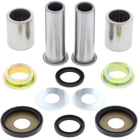 SWING ARM BEARING AND SEAL KIT SUZUKI RM80 91-01, RM85 2002  (R)