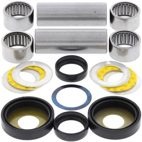 SWING ARM BEARING AND SEAL KIT YAMAHA YZ125-250 1998, YZ400F 1998, WR400F 1998  (R)