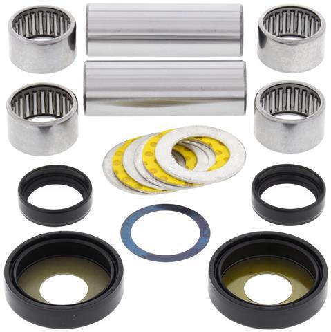 SWING ARM BEARING AND SEAL KIT YAMAHA YZ125 1993