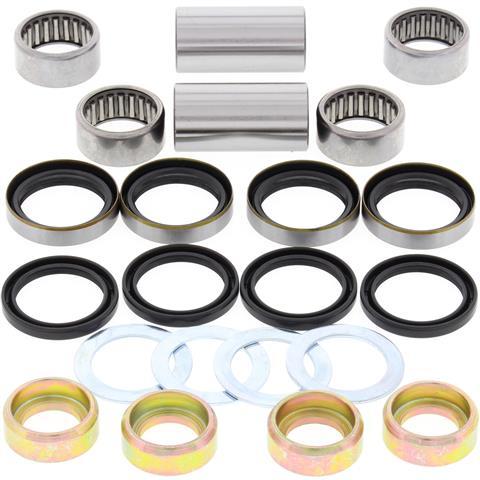 SWING ARM BEARING AND SEAL KIT KTM/HUSKY/GAS SX/TC/MC85 03-22,  SX/EXC125 93-97,  SX/EXC250-300 94-95   (R)