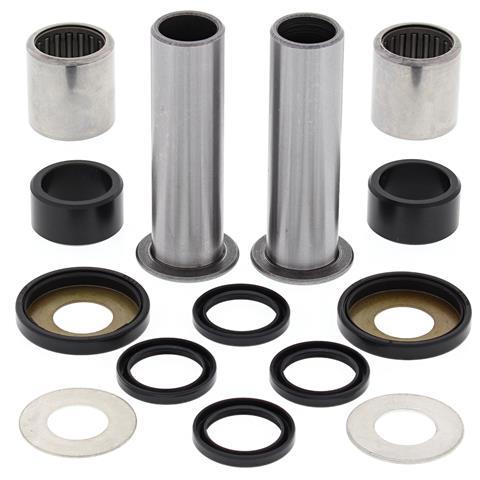 SWING ARM BEARING AND SEAL KIT SUZUKI LT-Z400 ATV 03-14, KAWASAKI KFX400 03-06, ARTIC CAT  (R)