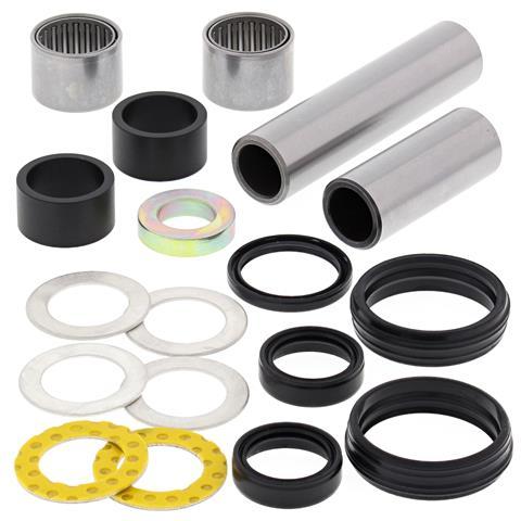 SWING ARM BEARING AND SEAL KIT YAMAHA YFM660R RAPTOR ATV 01-05