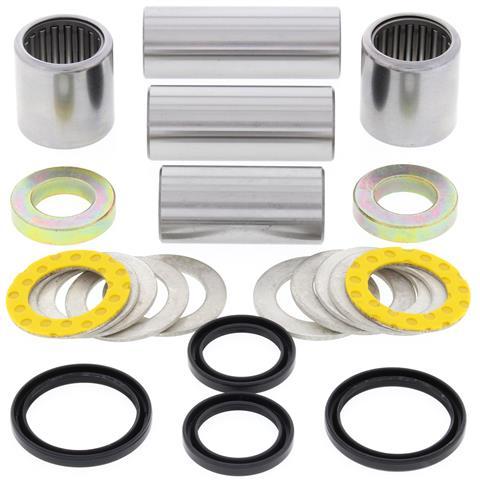 SWING ARM BEARING AND SEAL KIT HONDA CRF250R 10-13, CRF450R 05-12,  CRF450X 05-17