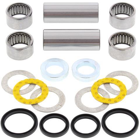 SWING ARM BEARING AND SEAL KIT YAMAHA YZ250 06-22,YZ250F 06-13,WR250F 06-14, WR450F 06-15, YZ450F (R