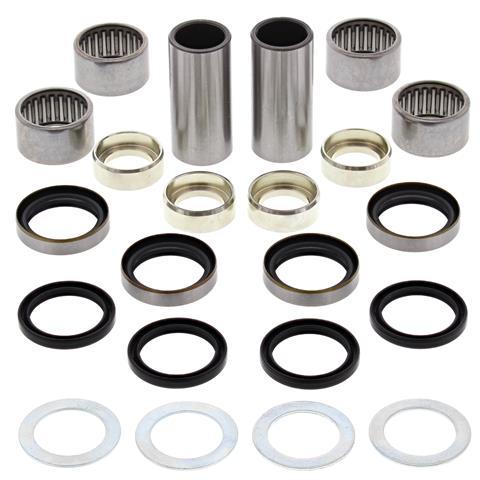 SWING ARM BEARING AND SEAL KIT KTM/HUSKY SX/SX-F125-450 04-15, SX250 03-16, EXC/EXC-F 04-16 (R)