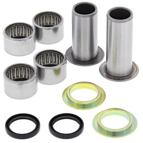 SWING ARM BEARING AND SEAL KIT HUSQVARNA CR/WR 125 09-13, TC/TE250-450 08-13 (R)