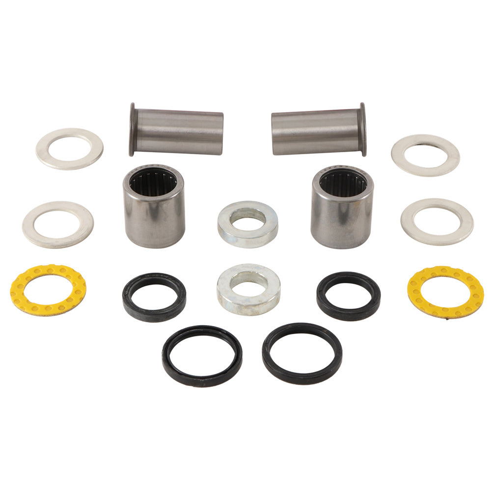 SWING ARM BEARING AND SEAL KIT KAWASAKI KX250F 17-21, KX450F 17-21,  KX250-450XC 2021 (R)