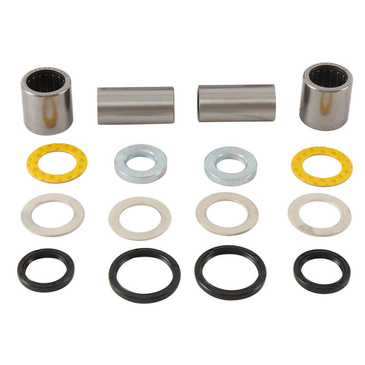 SWING ARM BEARING AND SEAL KIT HONDA CRF250R/250RX 18-19,  CRF450R/450RX 17-18, CRF450X/450L/RL 19-22 (R)