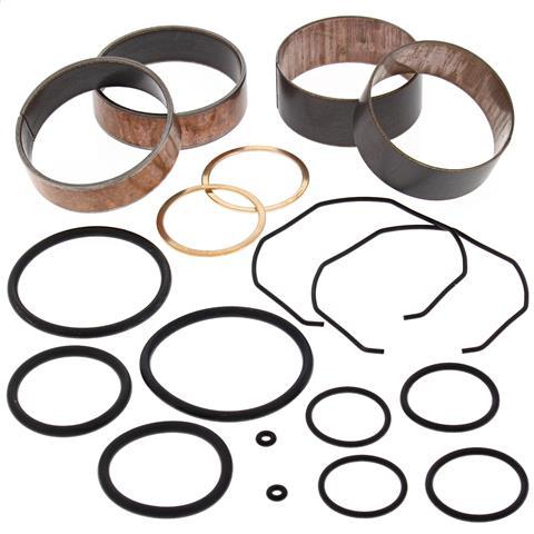 FORK BUSHING KIT KAWASAKI KX125 04-08, KX250 04-08, KX250F 04-05