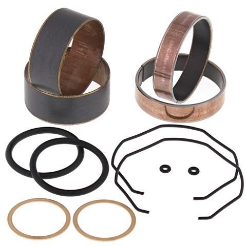 FORK BUSHING KIT KAWASAKI KX125/250/500 1989,  SUZUKI RM125 1989