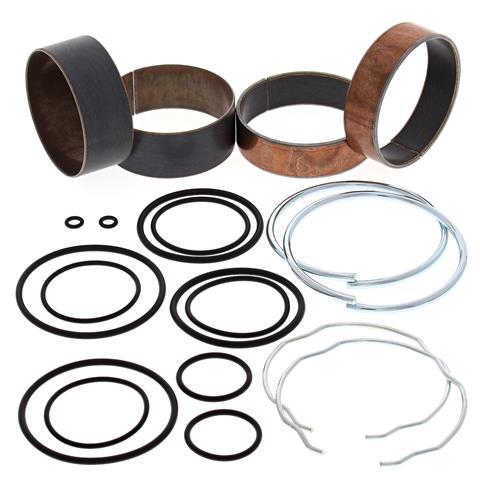 FORK BUSHING KIT KAWASAKI/SUZUKI KX250F 13-19, RM-Z250 13-15, RM-Z450 13-14 (R)