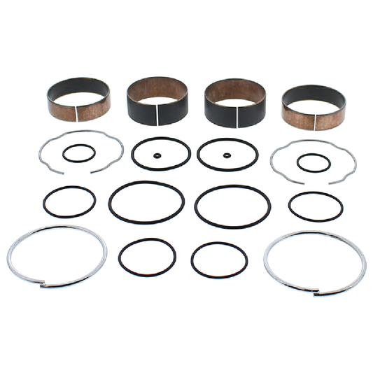 FORK BUSHING KIT KAWASAKI KX450F 19-22,  KX450XC 21-22