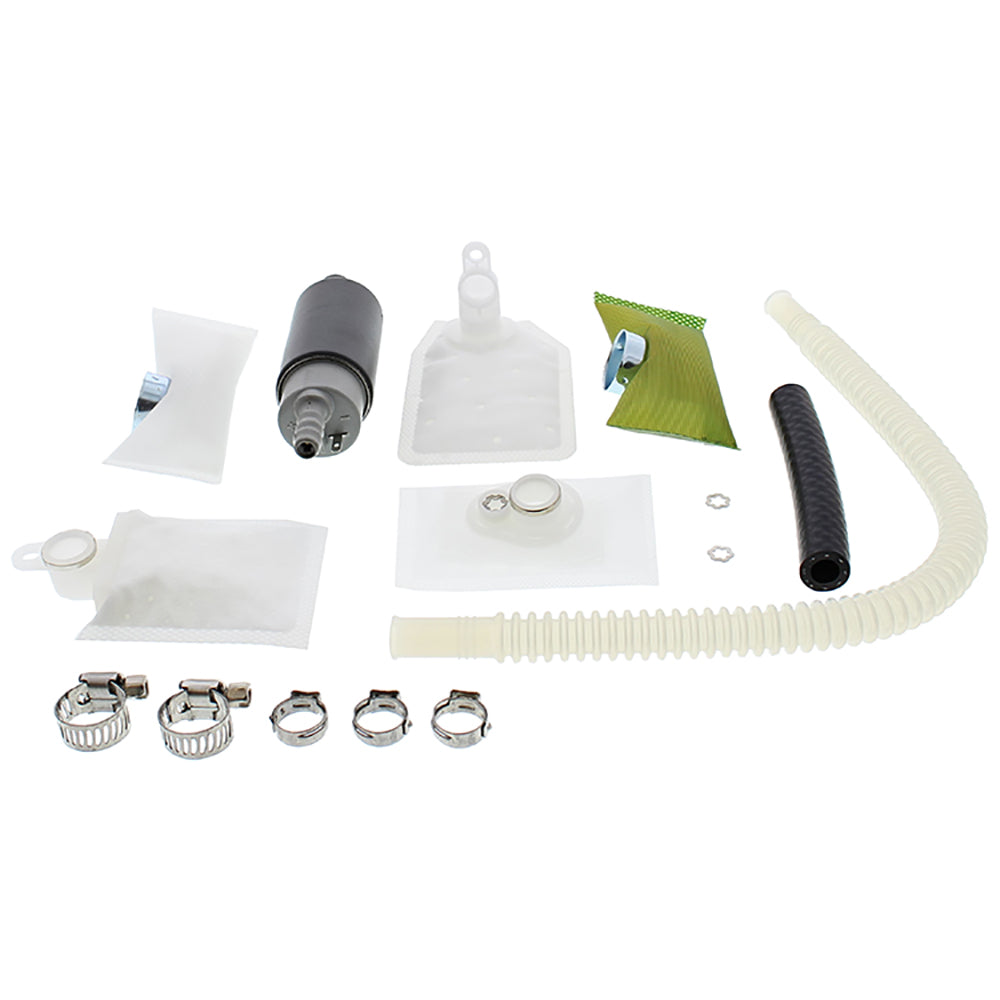 FUEL PUMP KIT KTM/HQV/GAS SX-F250-450 11-22, EXC-F/TPI 12-22, FC/FE/FX 14-22, MC/MC-F/EC/EC-F 21-22  (R)