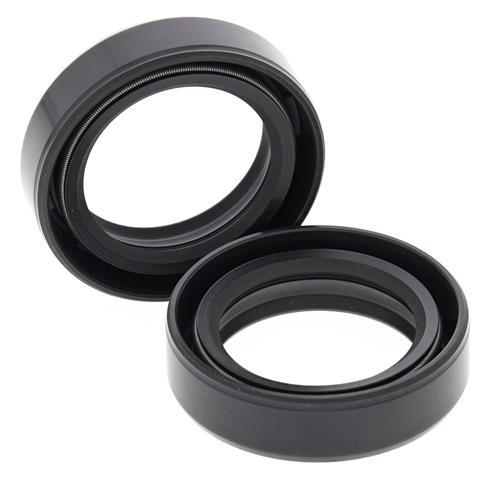 FORK SEAL KIT HON/KAW/SUZ/YAM CR60 84, CR80 80-81,KX60 83-03,KX80 79-81,KLX110 02-21,YZ80 79-82 (R)