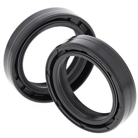 FORK SEAL KIT HON/KAW/SUZ CR80-85 96-07, CRF150R 07-22, RM85 02-22, COBRA 65 07-14 (R) 37x50x1