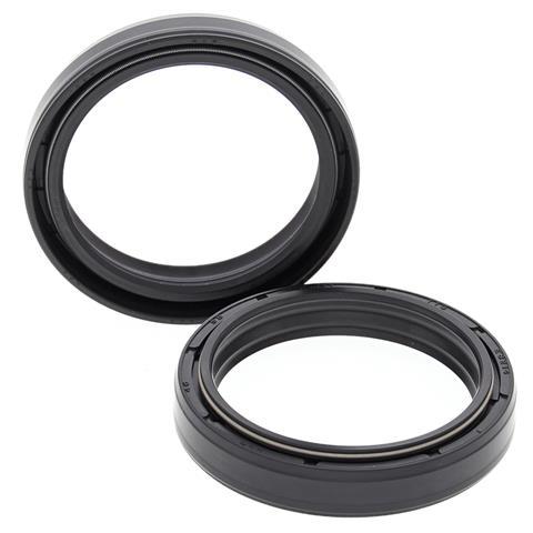 FORK SEAL KIT HON/KAW/SUZ/YAM CR125 97-07, CR250 96, CR500 96-01, KX/RM/YZ/YZF/WRF (R)  46x58x9.