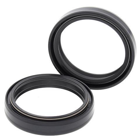 FORK SEAL KIT HON/HQV/KAW/SUZ CR250 97-07, CRF250X/450X 04-18,  CR/KXF/RM/RM-Z  (R) 47x58x10