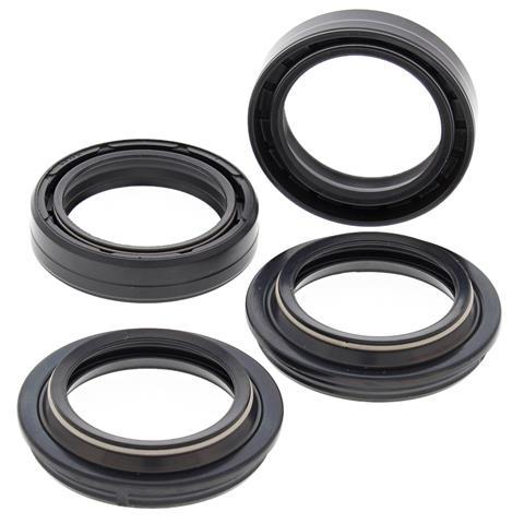 FORK AND DUST SEAL KIT HON/KAW/SUZ/COBRA  CR80/85 96-07, CRF150R 07-22, RM85 02-22,  KLX230 20-21 (R) 37x50x11