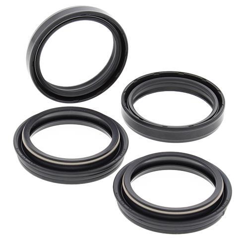 FORK AND DUST SEAL KIT KTM/HQV/GAS SX85 03-22, TC85 14-22, MC85 21-22 43MM (R) 43x52x9.5/10.5