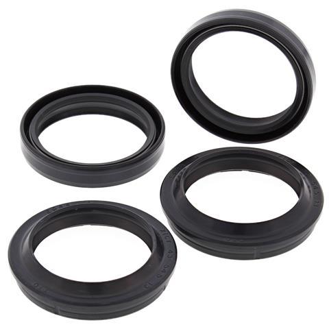 FORK AND DUST SEAL KIT HONDA/SUZUKI CR125 92-93, CR250-500 92-94  (R) 43x54.5x13