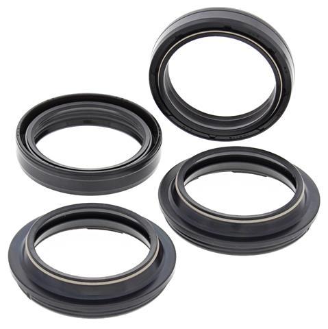 FORK AND DUST SEAL KIT YAMAHA YZ125-250 91-95, WR250 91-97, WR500 92-93 (R)