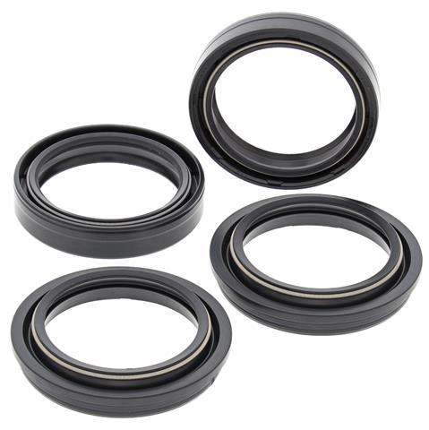 FORK AND DUST SEAL KIT HONDA/SUZUKI  CR125 90-91, CR250-500 89-91, RM125-250 91-95  (R)