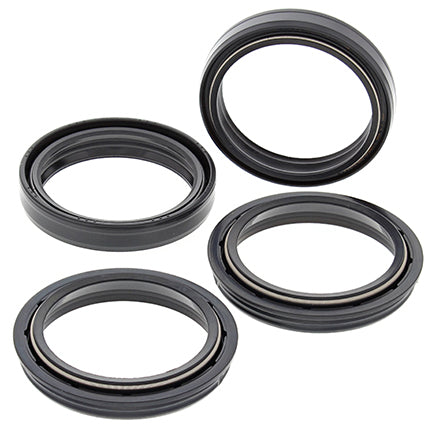 FORK AND DUST SEAL KIT 47x58x10 HONDA/KAWASAKI/ SUZUKI  CR250 97-07,  CRF250X/450X 04-18  (R)