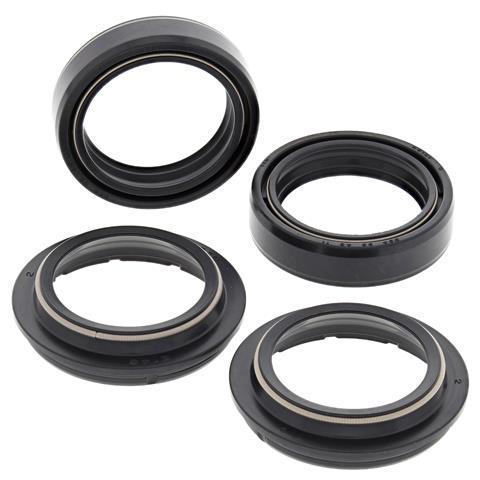 FORK AND DUST SEAL KIT KTM SX50-65 12-16, SX50 MINI 12-22