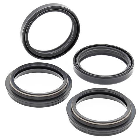 FORK AND DUST SEAL KIT HONDA/KAW/SHERCO  CRF450R 13-16,  KX450F 13-14, SE-SE-R/SE-F  (R)