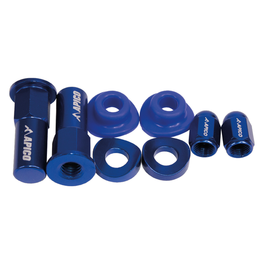 FACTORY BLING PACK WHEEL BLUE