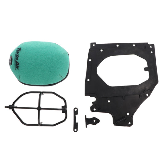 POWERFLOW KIT KAWASAKI KX450F 2024, KX450XC 2024 (INC CAGE & BASE PLATE)