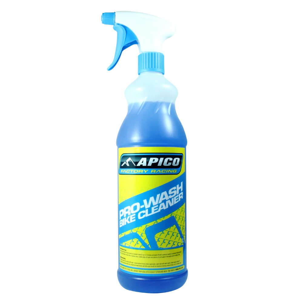 APICO BIKE CLEANER 1L