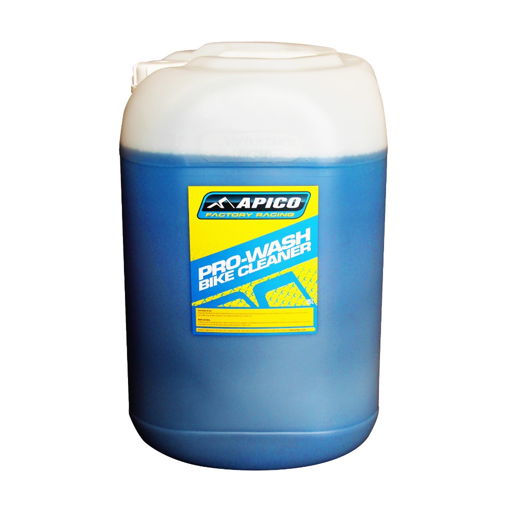 APICO BIKE CLEANER 25L