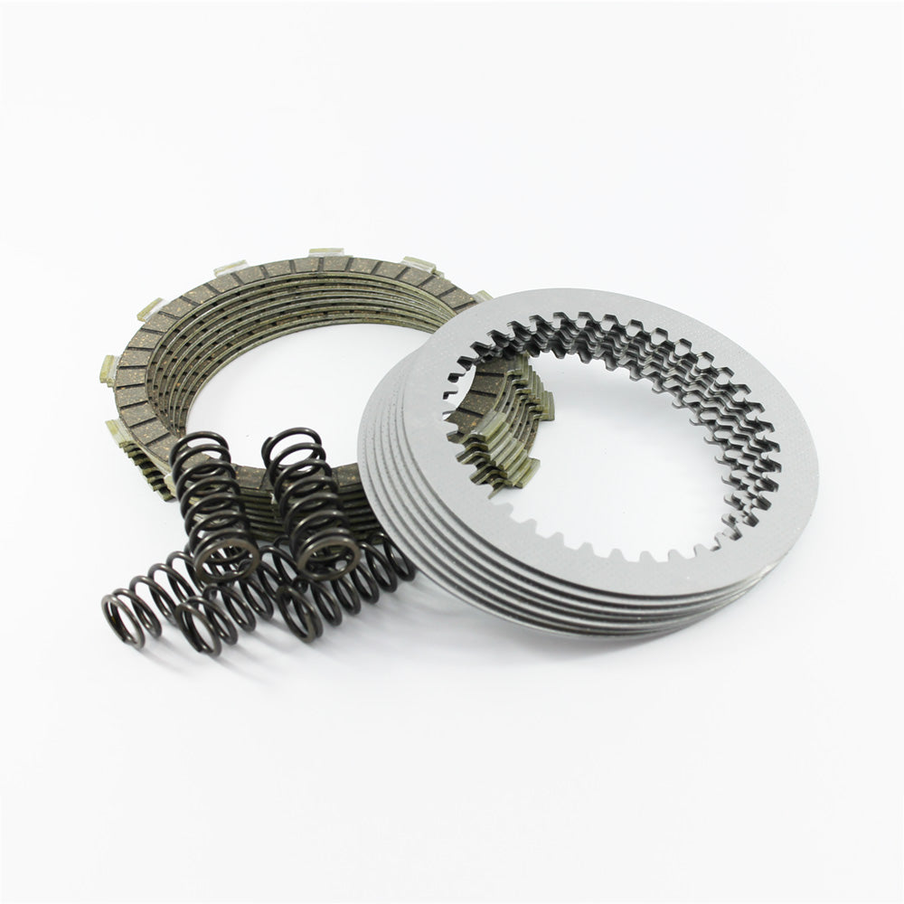 PERFORMANCE + CLUTCH KIT INC SPRINGS KTM/HUSKY/GAS SX65 09-23,  TC65 17-23,  MC65 21-23