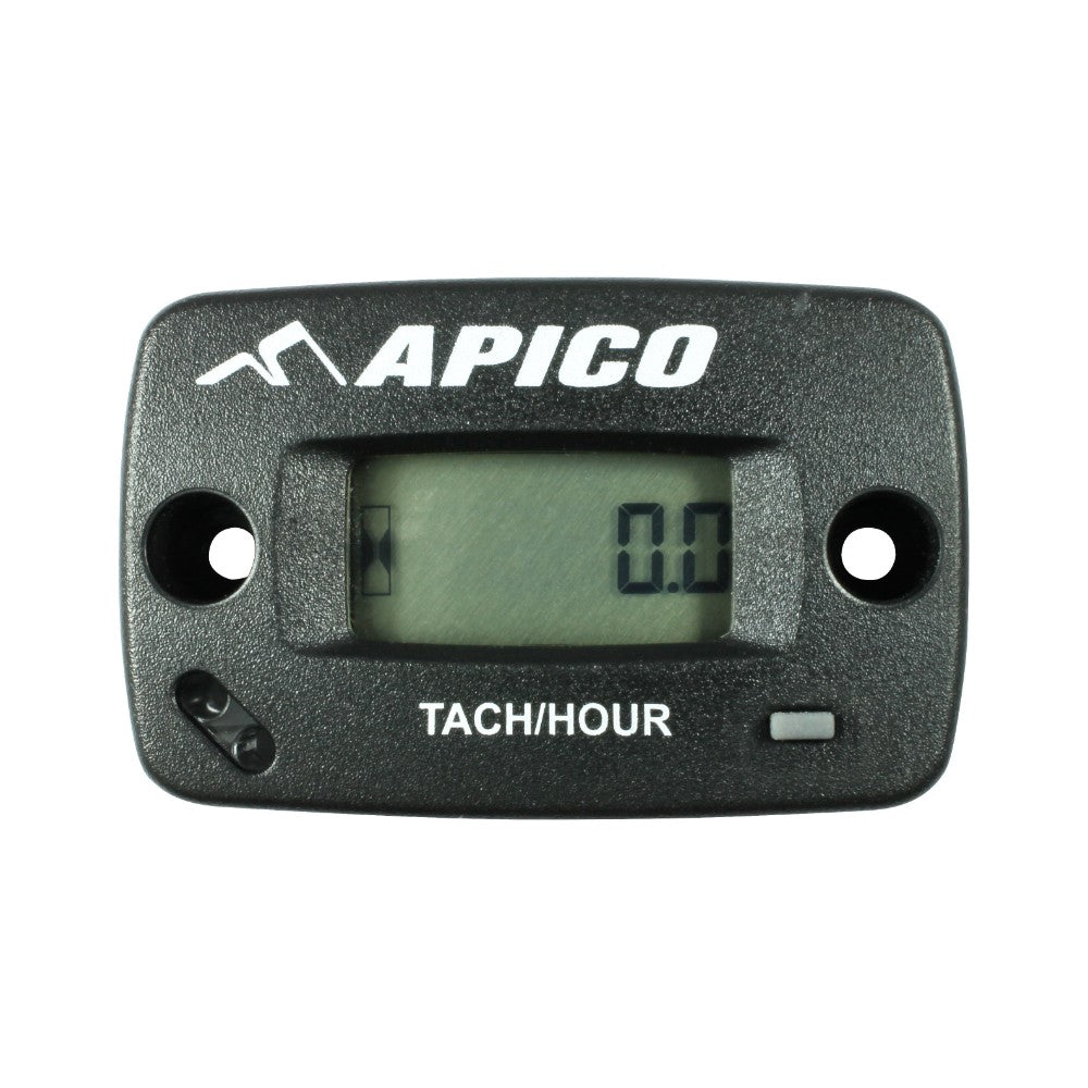 HOUR/TACH METER