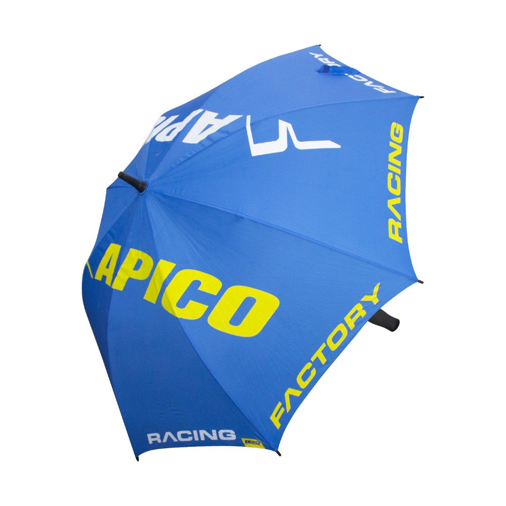 APICO FACTORY RACING UMBRELLA