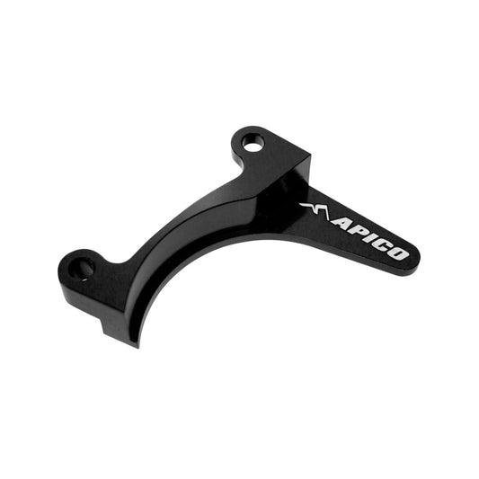 ENGINE CASE SAVER MONTESA 4RT 05-22 BLACK