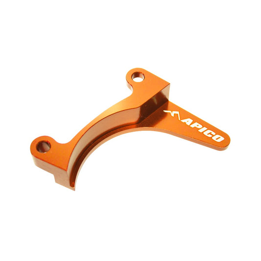 ENGINE CASE SAVER MONTESA 4RT 05-22 ORANGE