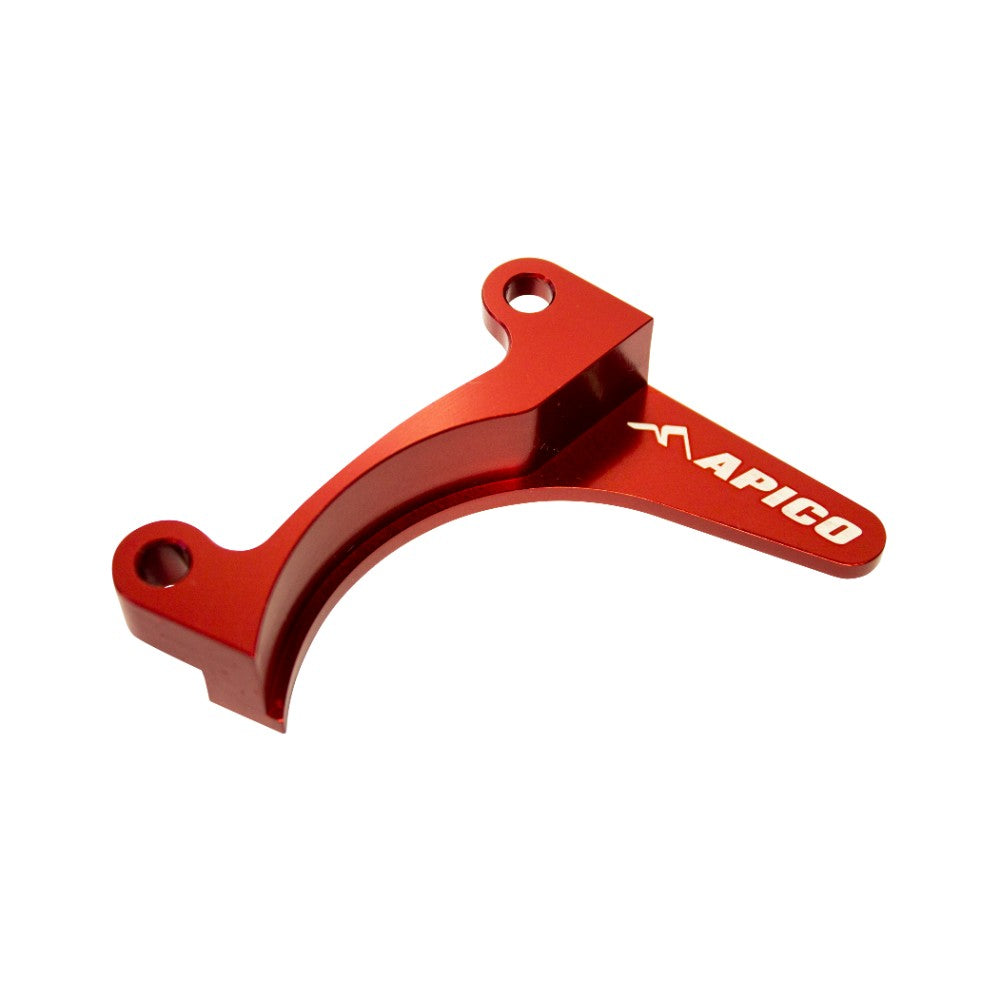 ENGINE CASE SAVER MONTESA 4RT 05-22 RED