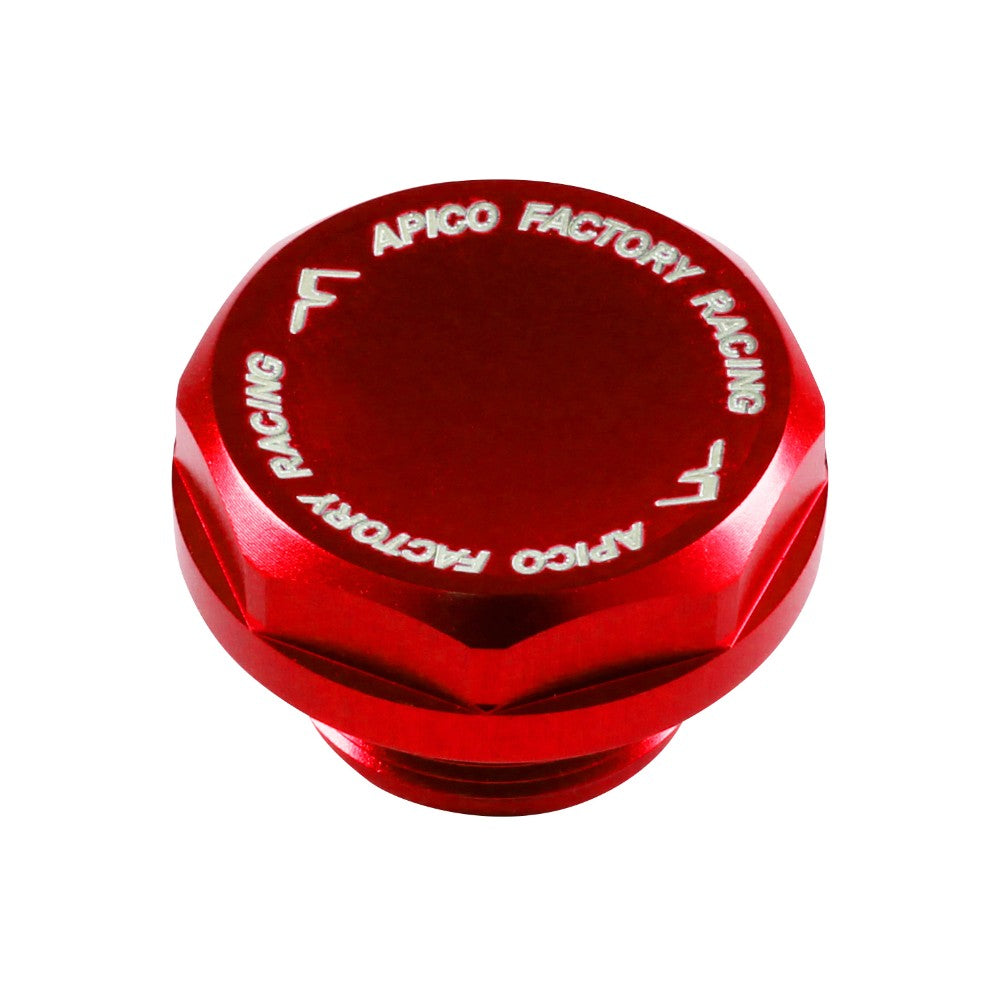 FLOAT BOWL BOLT KEIHIN RED