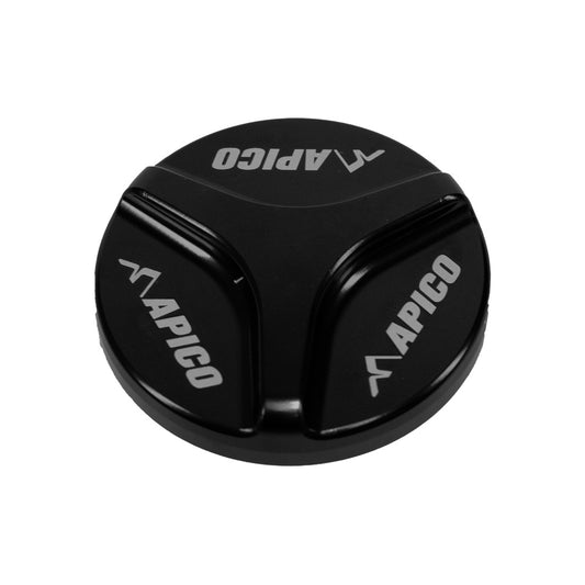 ALLOY FUEL CAP BETA EVO125-200 19-24,  250-300 18-24  BLACK