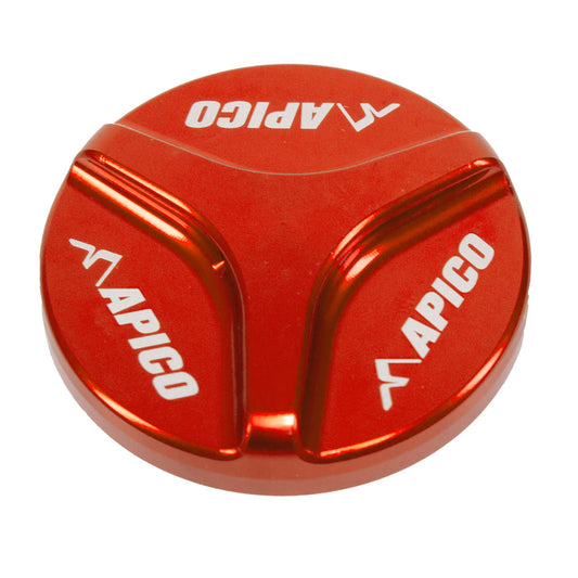 ALLOY FUEL CAP MONTESA 4RT 250-300 05-18 ORANGE