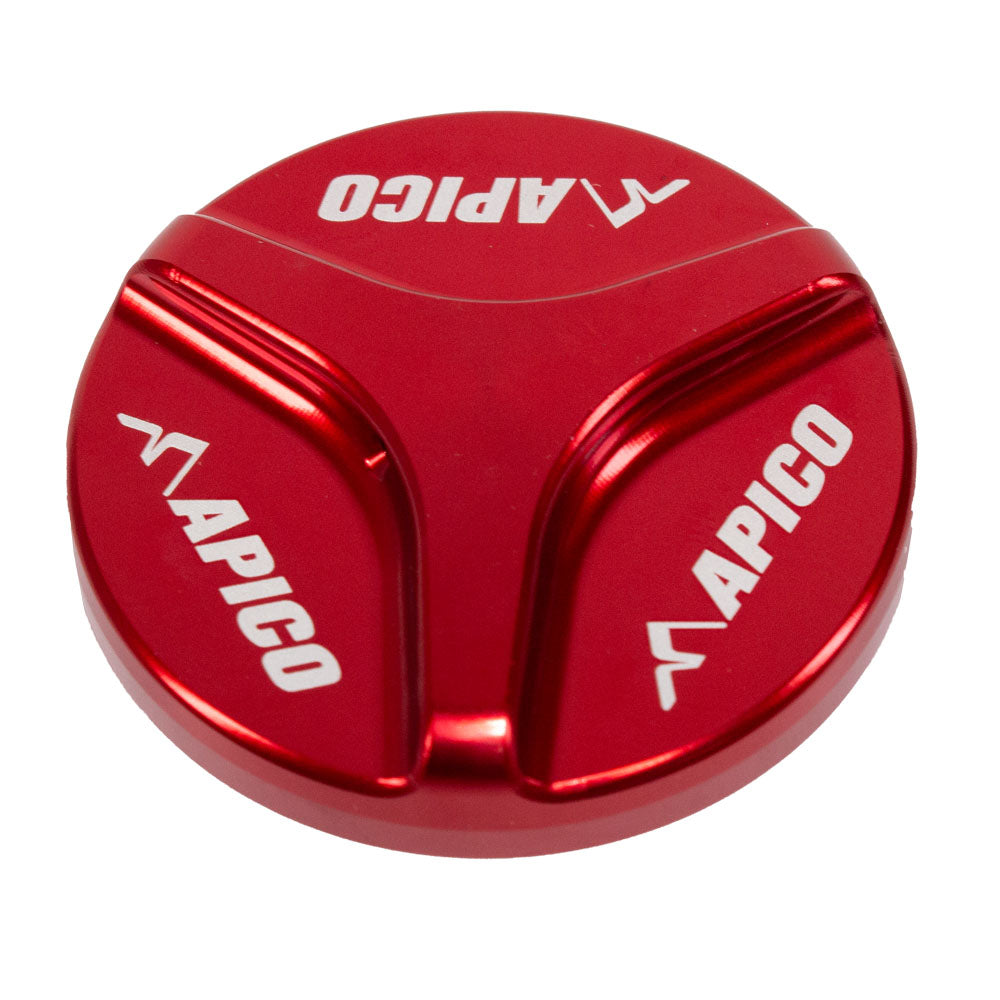 ALLOY FUEL CAP MONTESA 4RT 250-300 05-18 RED