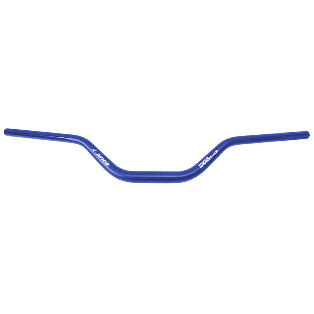 TRIAL PERFORMANCE 28.6MM OVERSIZED BAR 5.0 STANDARD BLUE