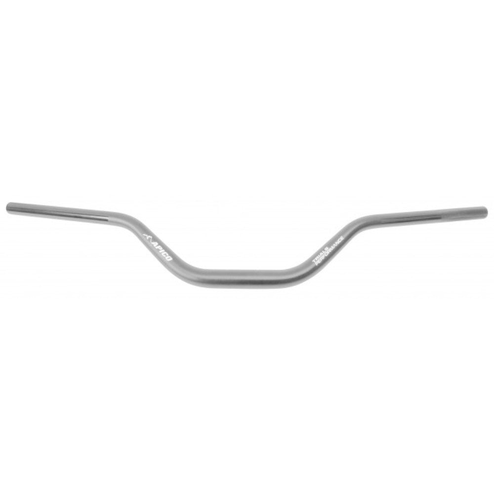 TRIAL PERFORMANCE 28.6MM OVERSIZED BAR 4.5 LOW TITANIUM