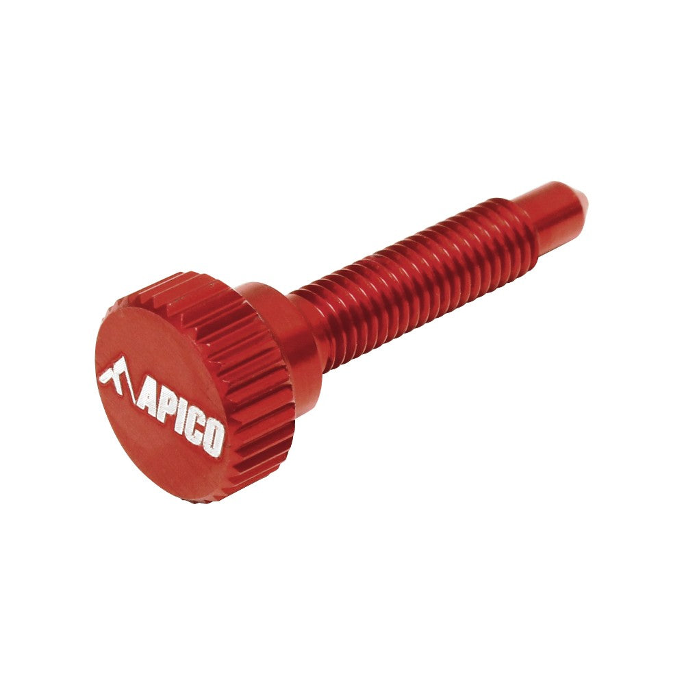 CARBURETTOR IDLE SCREW DELLORTO RED